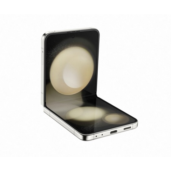 Samsung ​Galaxy Z Flip5 5G (8GB/512GB) Cream
