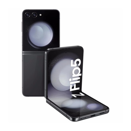 Samsung ​Galaxy Z Flip5 5G (8GB/512GB) Graphite 