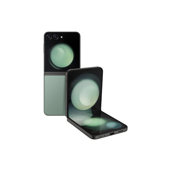 Samsung ​Galaxy Z Flip5 5G (8GB/512GB) Green