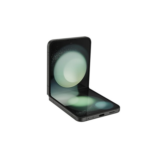 Samsung ​Galaxy Z Flip5 5G (8GB/512GB) Green