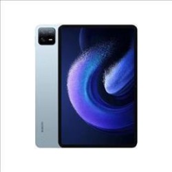 Xiaomi Pad 6 11" Tablet με WiFi (8GB/256GB) Mist Blue