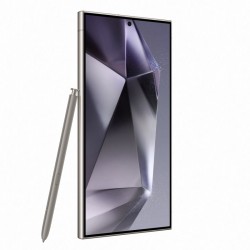 Samsung Galaxy S24 Ultra 5G Dual SIM (12GB/256GB) Titanium Violet