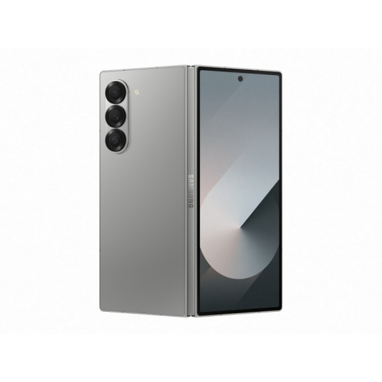 Samsung Galaxy Z Fold6 5G (12GB/1TB) Silver Shadow