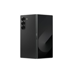 Samsung Galaxy Z Fold6 5G (12GB/1TB) Crafted Black