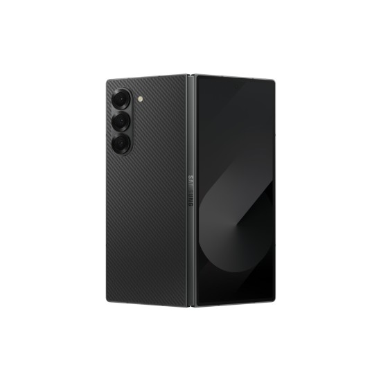 Samsung Galaxy Z Fold6 5G (12GB/1TB) Crafted Black