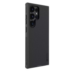 Nillkin Back Cover Μαύρο (Samsung Galaxy S24 Ultra)