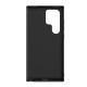 Nillkin Back Cover Μαύρο (Samsung Galaxy S24 Ultra)