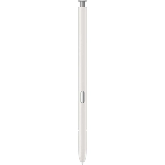 Samsung S-Pen Ψηφιακή Γραφίδα Αφής για Galaxy Note 10 σε Λευκό χρώμα