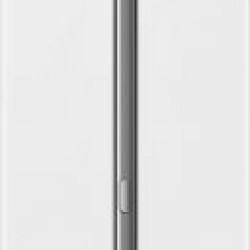 Samsung S-Pen Ψηφιακή Γραφίδα Αφής για Galaxy Note 10 σε Ασημι χρώμα