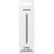 Samsung S-Pen Ψηφιακή Γραφίδα Αφής για Galaxy Note 10 σε Ασημι χρώμα