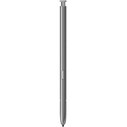 Samsung S-Pen Ψηφιακή Γραφίδα Αφής για Galaxy Note 10 σε Ασημι χρώμα