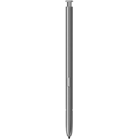 Samsung S-Pen Ψηφιακή Γραφίδα Αφής για Galaxy Note 10 σε Ασημι χρώμα