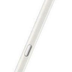 Samsung S-Pen Ψηφιακή Γραφίδα Αφής για Galaxy Note 10 σε Λευκό χρώμα