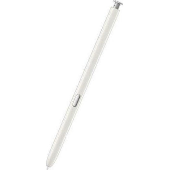 Samsung S-Pen Ψηφιακή Γραφίδα Αφής για Galaxy Note 10 σε Λευκό χρώμα