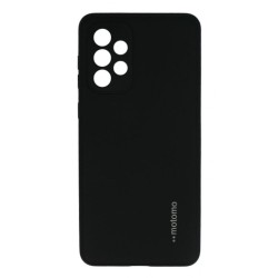 MOTOMO BACK COVER TOUGH (Redmi Note 10 Pro)  Μαύρο 