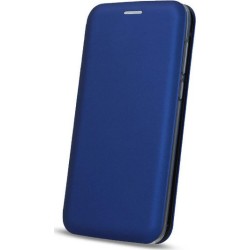 Θήκη Book για Xiaomi Redmi Note 11 5G Magnet Mπλε ΟΕΜ