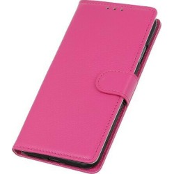 Θήκη Πορτοφόλι / Wallet Case για Xiaomi Redmi 10  Φουξια ΟΕΜ