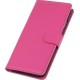 Θήκη Πορτοφόλι / Wallet Case για Xiaomi Redmi 10  Φουξια ΟΕΜ