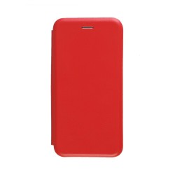 Θήκη Book για Xiaomi Redmi Note 11 5G Magnet Koκκινο ΟΕΜ