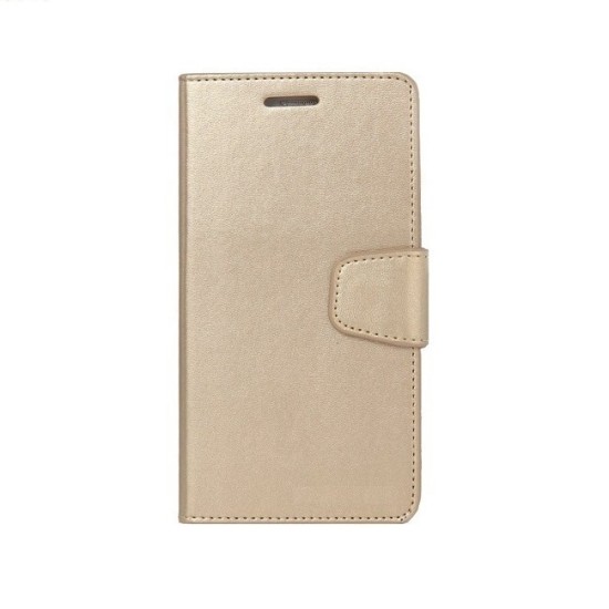 Book θήκη Samsung Galaxy M33 (Χρυσο)