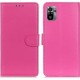 Θήκη Πορτοφόλι / Wallet Case για Xiaomi Redmi 10  Φουξια ΟΕΜ