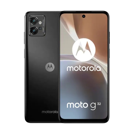 Motorola Moto G32 Dual SIM (6GB/128GB) Mineral Grey