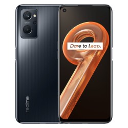 Realme 9i Dual SIM (4GB/64GB) Prism Black