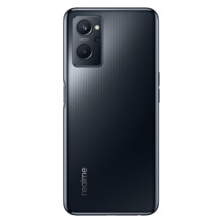 Realme 9i Dual SIM (4GB/64GB) Prism Black