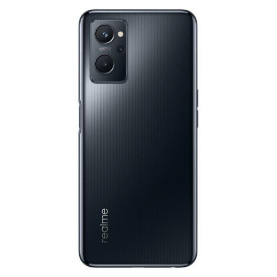 Realme 9i Dual SIM (4GB/128GB) Prism Black