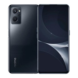 Realme 9i Dual SIM (4GB/128GB) Prism Black