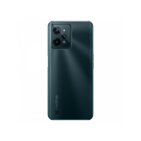Realme C31 Dual SIM (4GB/64GB) Dark Green