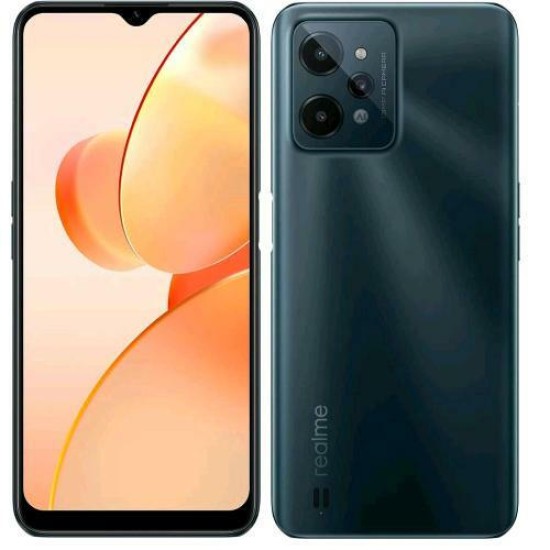 Realme C31 Dual SIM (4GB/64GB) Dark Green
