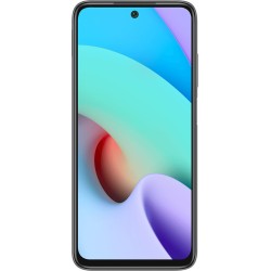 Xiaomi Redmi 10 2022 Dual SIM (4GB/64GB) Sea Blue