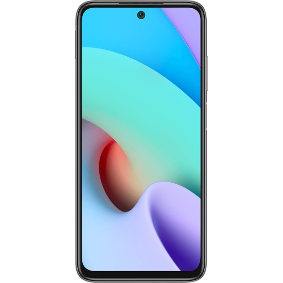 Xiaomi Redmi 10 2022 Dual SIM (4GB/64GB) Carbon Gray