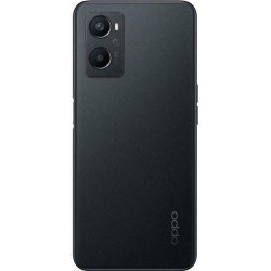 Oppo A96 Dual SIM (8GB/128GB) Starry Black