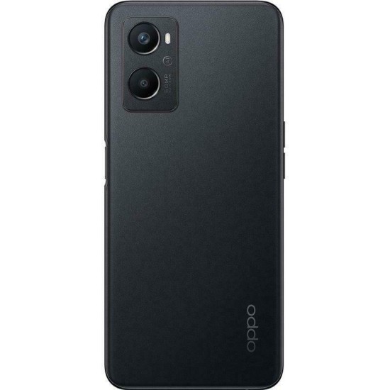 Oppo A96 Dual SIM (6GB/128GB) Starry Black