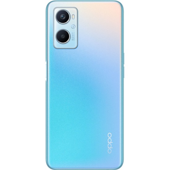 Oppo A96 Dual SIM (8GB/128GB) Sunset Blue
