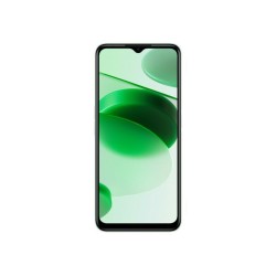 Realme C35 Dual SIM (4GB/64GB) Glowing Green