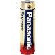 Panasonic Pro Power Αλκαλικές Μπαταρίες AA 1.5V 4τμχ