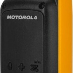 Motorola Talkabout T82 Extreme Ασύρματος Πομποδέκτης PMR Σετ 2τμχ