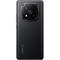 Xiaomi Redmi Note 14 Pro+ 5G NFC Dual SIM (8GB/256GB) Midnight Black