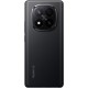 Xiaomi Redmi Note 14 Pro+ 5G NFC Dual SIM (8GB/256GB) Midnight Black