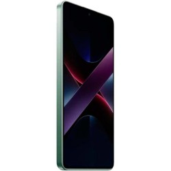 Xiaomi Poco X7 Pro 5G Dual SIM (12GB/512GB) Πράσινο