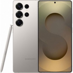 Samsung Galaxy S25 Ultra 5G Dual SIM (12GB/1TB) Titanium Gray