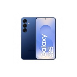 Samsung Galaxy S25 5G Dual SIM (12GB/128GB) Navy