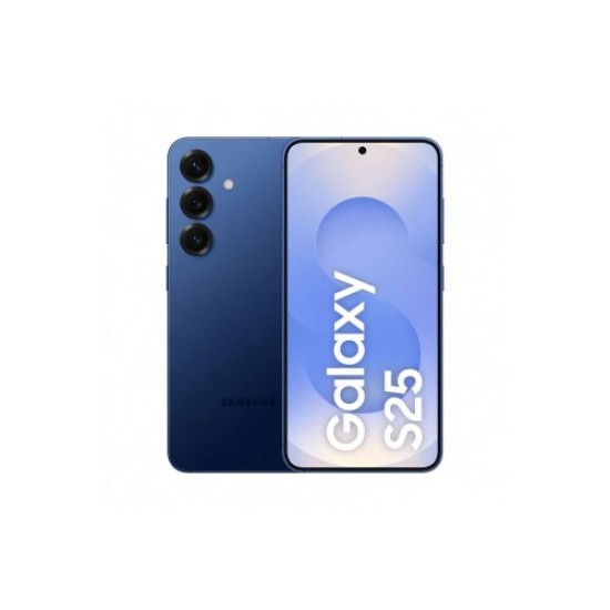 Samsung Galaxy S25 5G Dual SIM (12GB/128GB) Navy