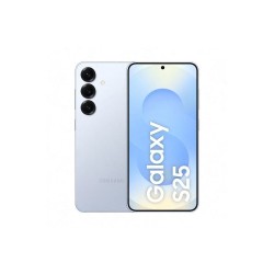 Samsung Galaxy S25 5G Dual SIM (12GB/512GB) Icy Blue