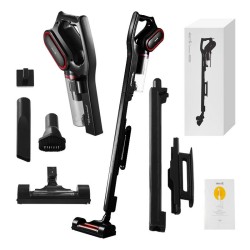 Deerma DX700 Pro Ηλεκτρική Σκούπα Stick & Χειρός 600W