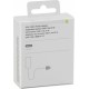 Apple Φορτιστής Χωρίς Καλώδιο με Θύρα USB-C 20W Λευκός (Power Adapter)