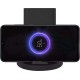 Xiaomi Ασύρματος Φορτιστής (Qi Pad) 20W Μαύρος (Wireless Charging Stand)